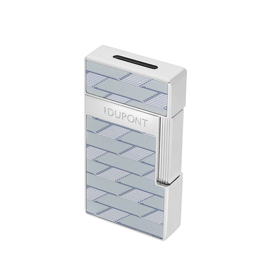 DUPONT ACCESSORIES Bật lửa S.t. dupont monogram 1872 biggy | 025080