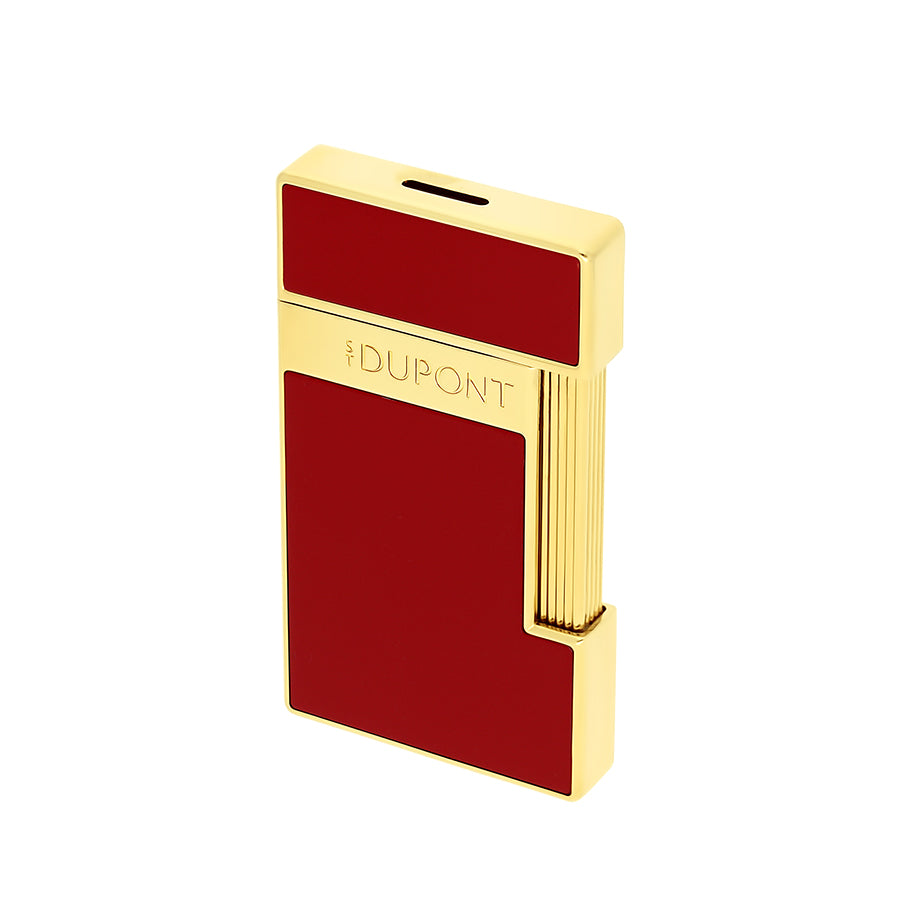 DUPONT ACCESSORIES Bật lửa s.t. dupont SLIMMY | 028030