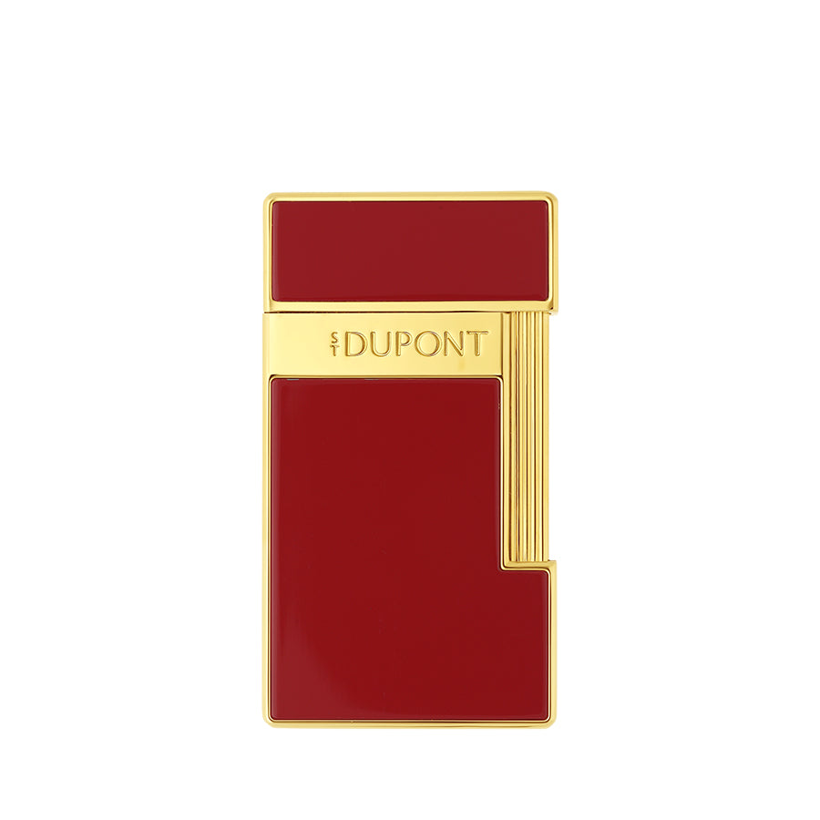 DUPONT ACCESSORIES Bật lửa s.t. dupont SLIMMY | 028030