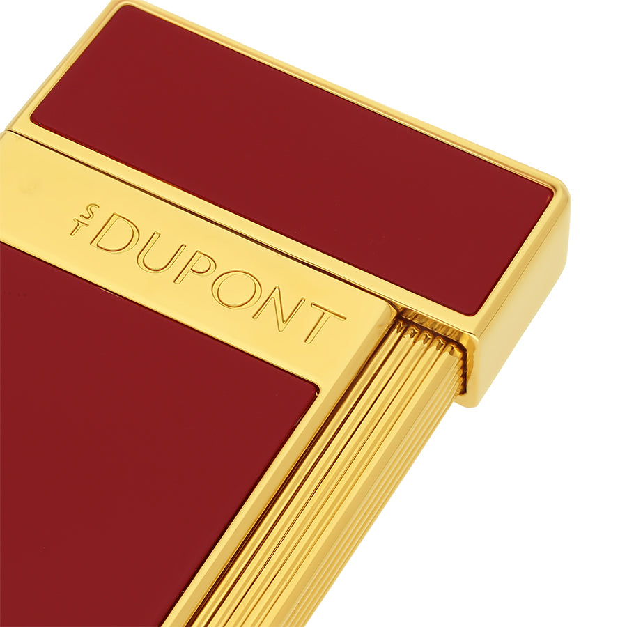 DUPONT ACCESSORIES Bật lửa s.t. dupont SLIMMY | 028030