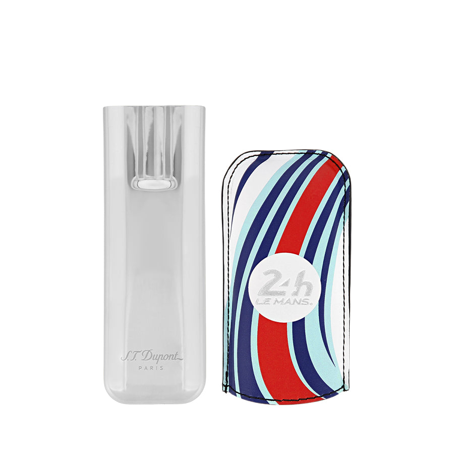 DUPONT ACCESSORIES Bao da đựng Xì gà s.t. dupont LE MANS | 183288