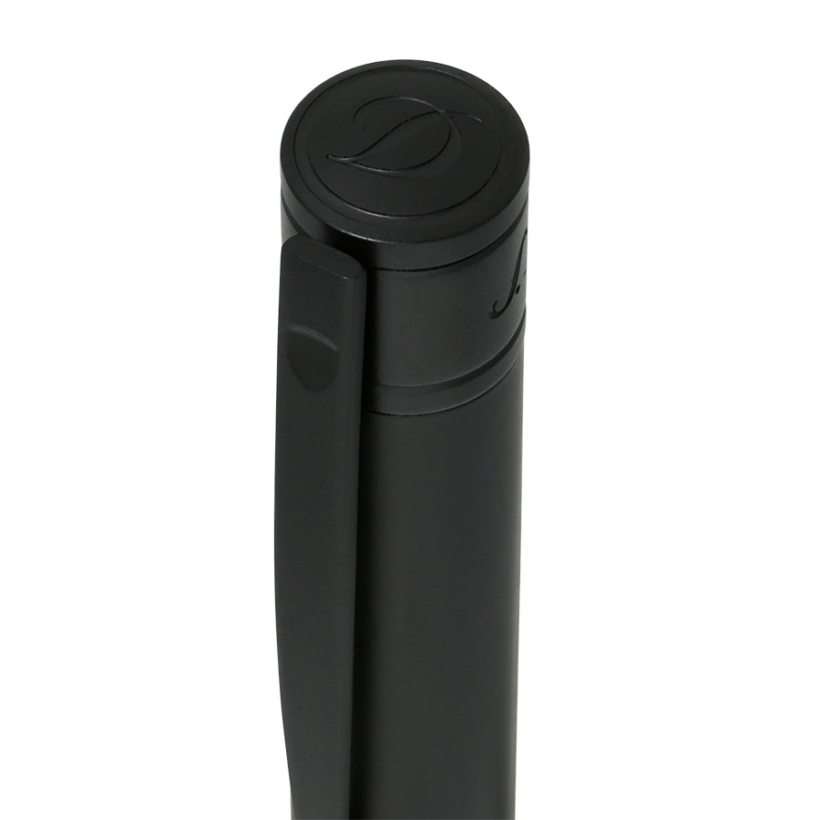 DUPONT ACCESSORIES Bút bi S.T. Dupont Initial | 265115