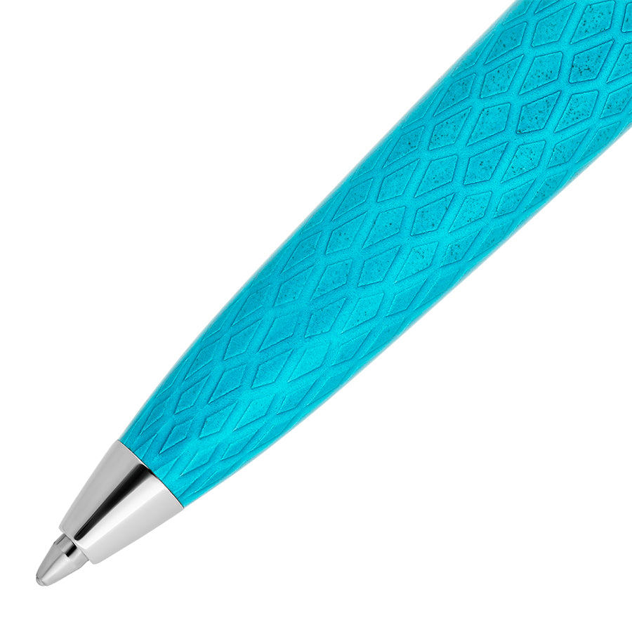 DUPONT ACCESSORIES Bút bi s.t. dupont Line D Eternity | 425036L