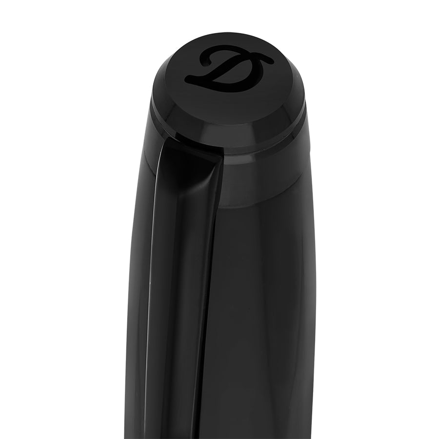 DUPONT ACCESSORIES Bút bi S.T. Dupont Line D Eternity | 425216L