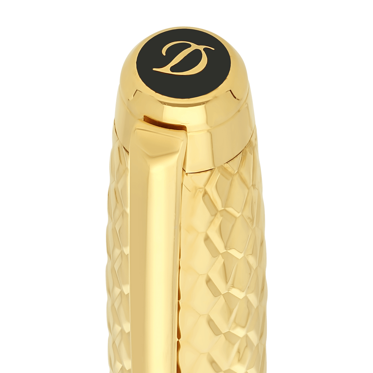 DUPONT ACCESSORIES BÚT BI S.T. DUPONT Line D Eternity Dragon | 422028L