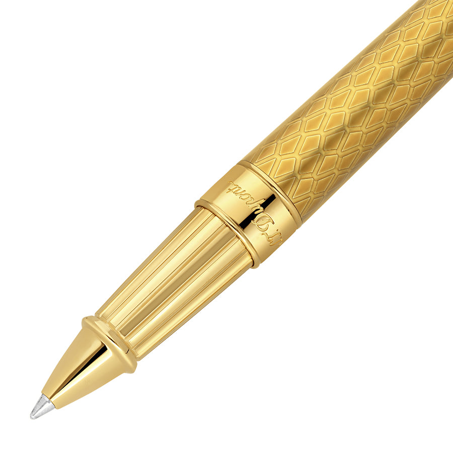 DUPONT ACCESSORIES BÚT BI S.T. DUPONT Line D Eternity Dragon | 422029L