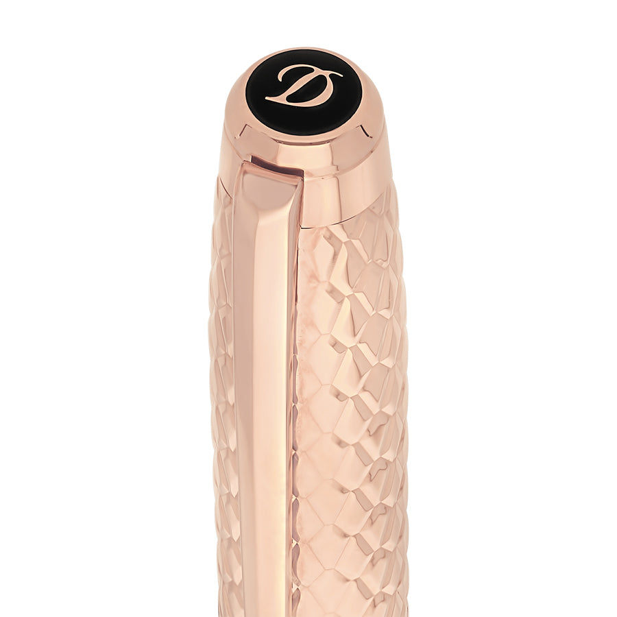 DUPONT ACCESSORIES BÚT BI S.T. DUPONT Line D Eternity Dragon | 422030L