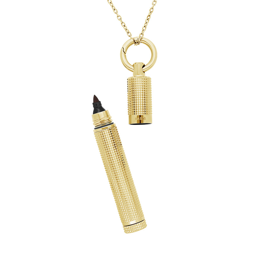 DUPONT ACCESSORIES Bút đánh dấu kèm dây đeo S.T. Dupont | 700003