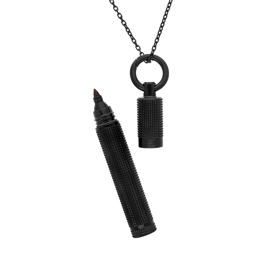 DUPONT ACCESSORIES Bút đánh dấu kèm dây đeo S.T. Dupont | 700004