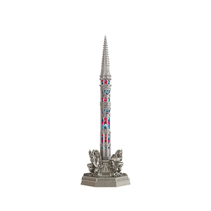 DUPONT ACCESSORIES Bút máy kèm giá đỡ S.T. Dupont Haute Creation Notre Dame De Paris | 241017