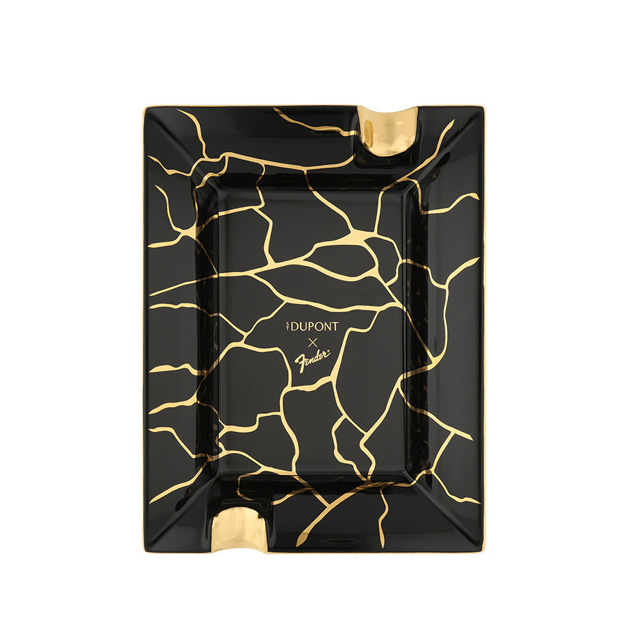 DUPONT ACCESSORIES Gạt Tàn Xì Gà S.T. Dupont Fender | 006425