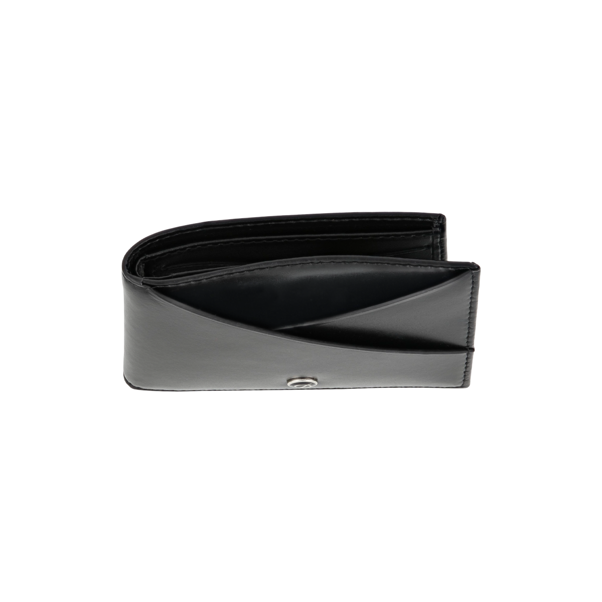 DUPONT ACCESSORIES S.T.DUPONT BILLFOLD 6CC NEO CAPS BLACK NO.184011