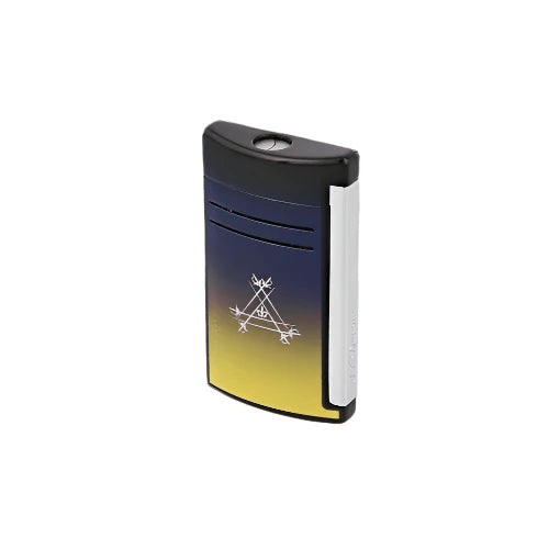 DUPONT ACCESSORIES S.T.DUPONT CIGAR LIGHTER MONTECRISTO LI MAXIJET LA NUIT