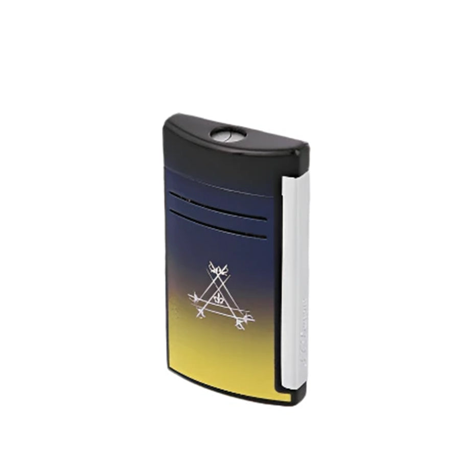 DUPONT ACCESSORIES S.T.DUPONT CIGAR LIGHTER MONTECRISTO LI MAXIJET LA NUIT