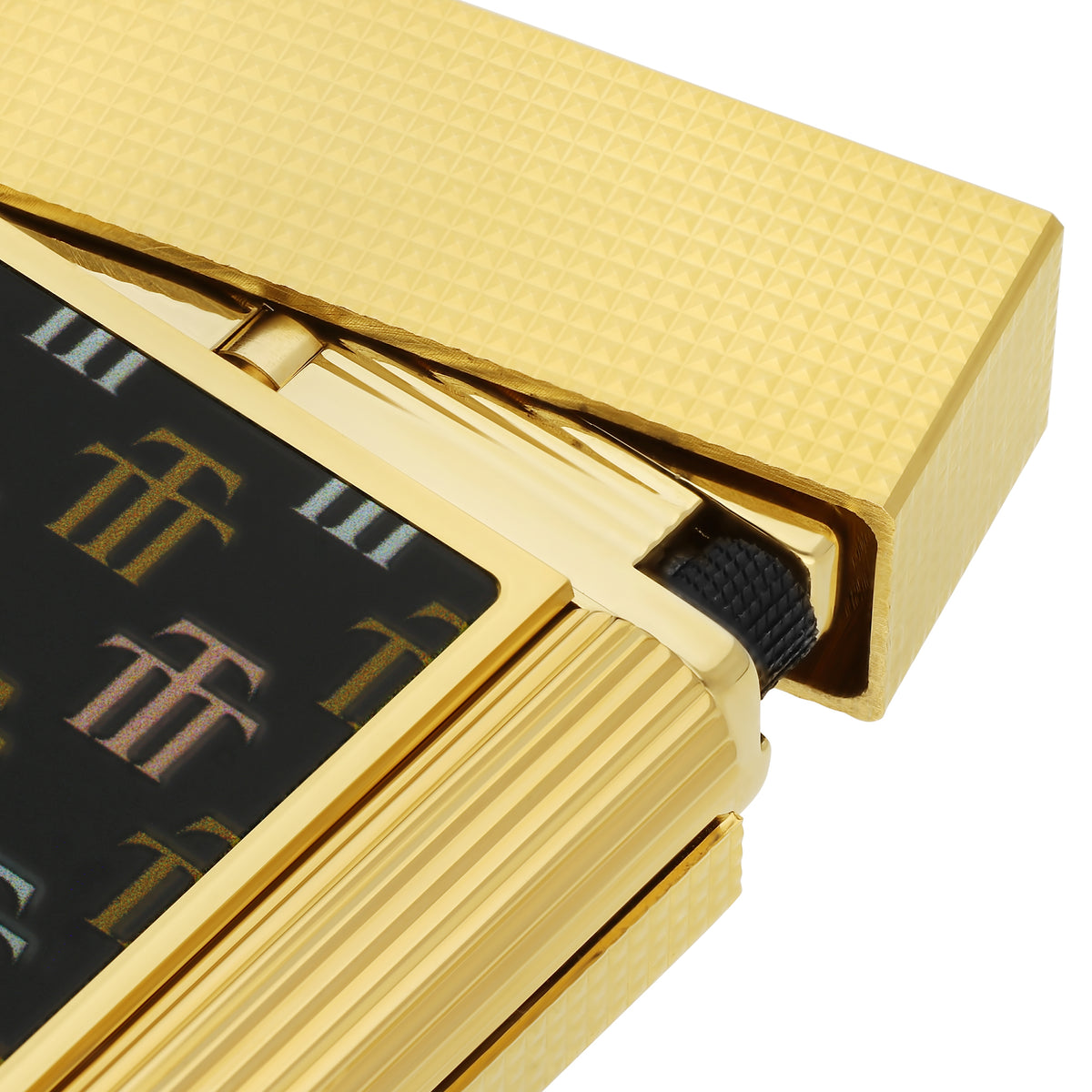 喫煙具・ライター S.T. DUPONT TRINIDAD Lighter Biggy Trinidad. Luxury lighters | S.T.Dupont