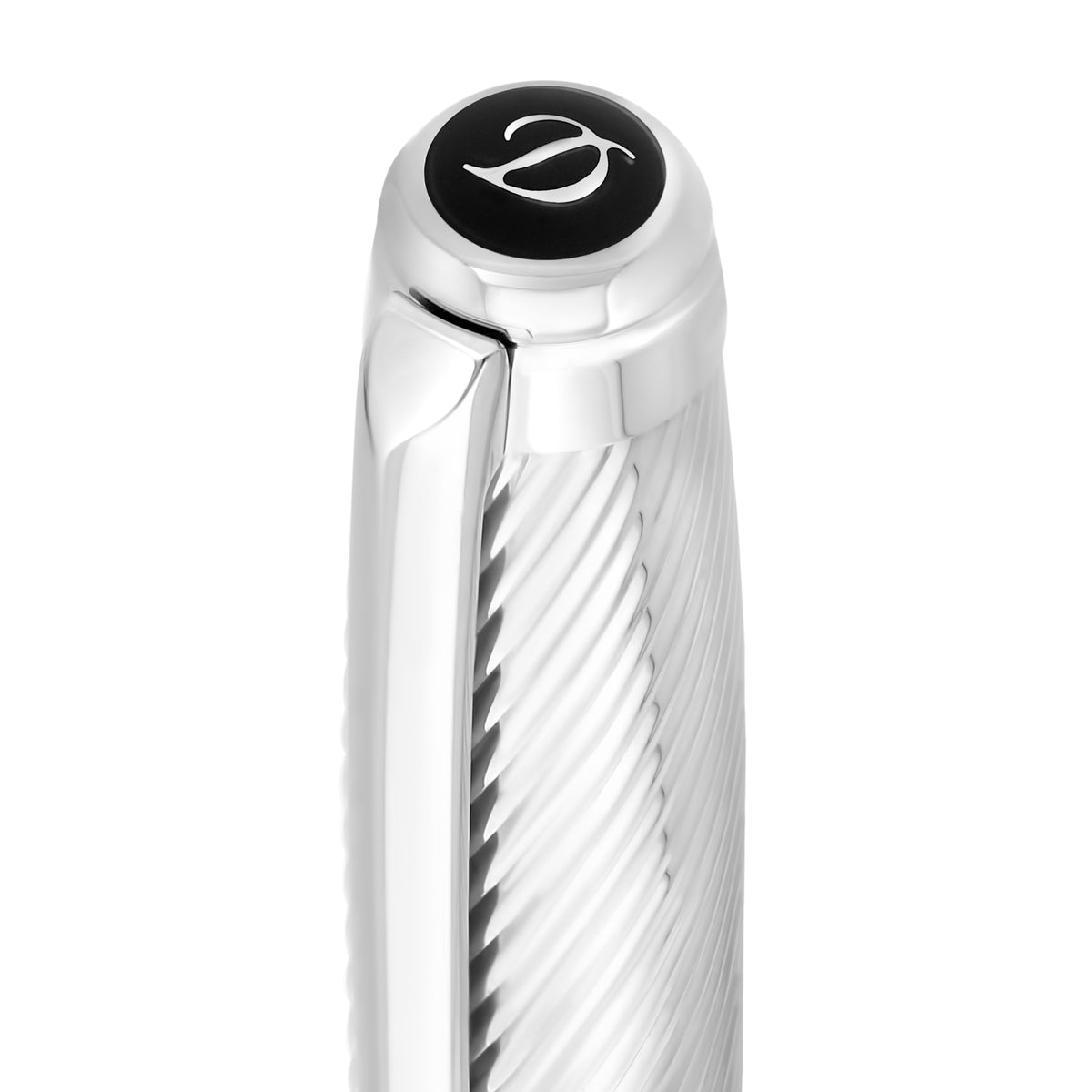 DUPONT ACCESSORIES S.T.DUPONT LINE D ENTERNITY ROLLERBALL PEN GRAFF&#39;TY MULTICOLOR NO.422024L