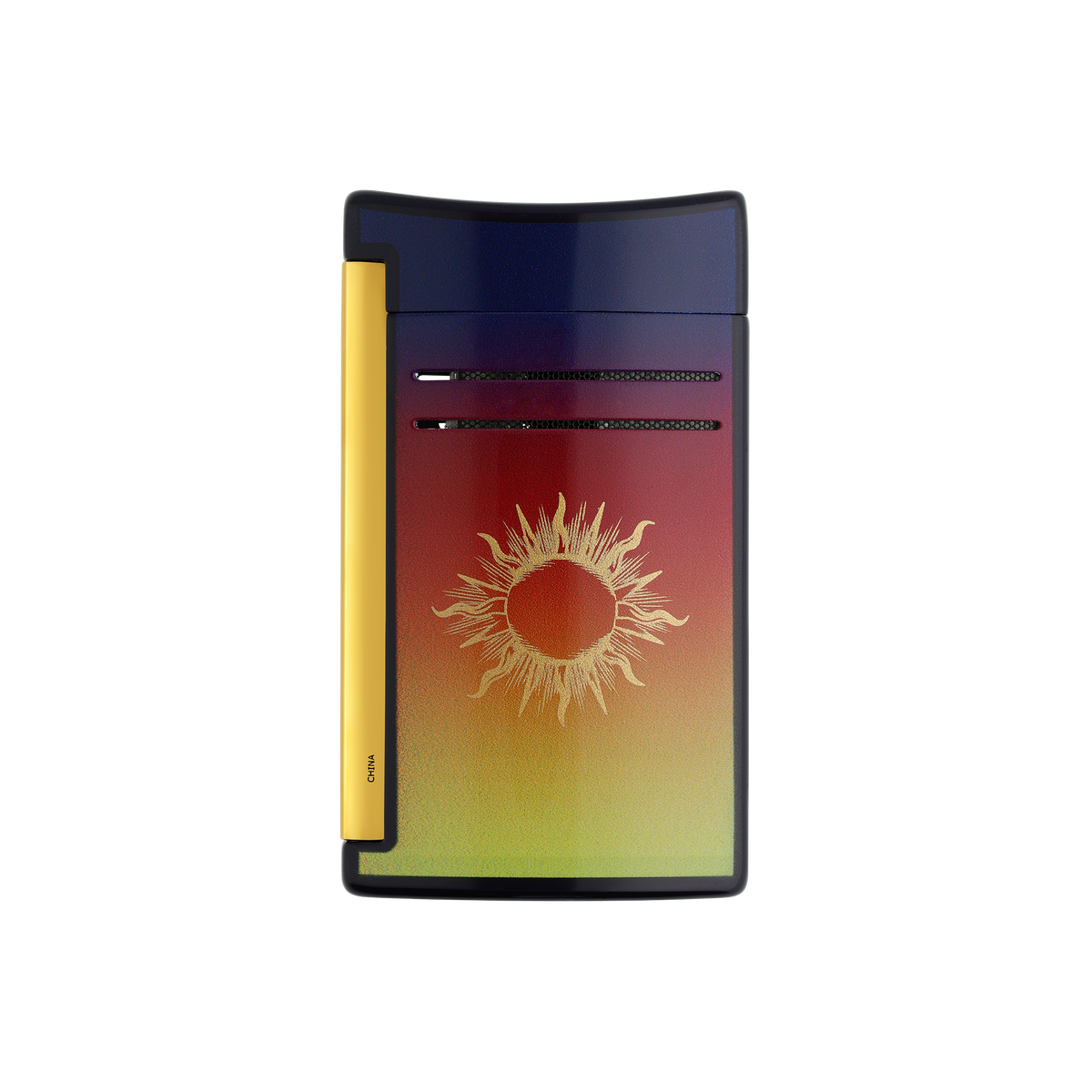 DUPONT ACCESSORIES S.T.DUPONT MAXIJET MONTECRISTO L&#39;AURORE MONTECRISTO VIOLET