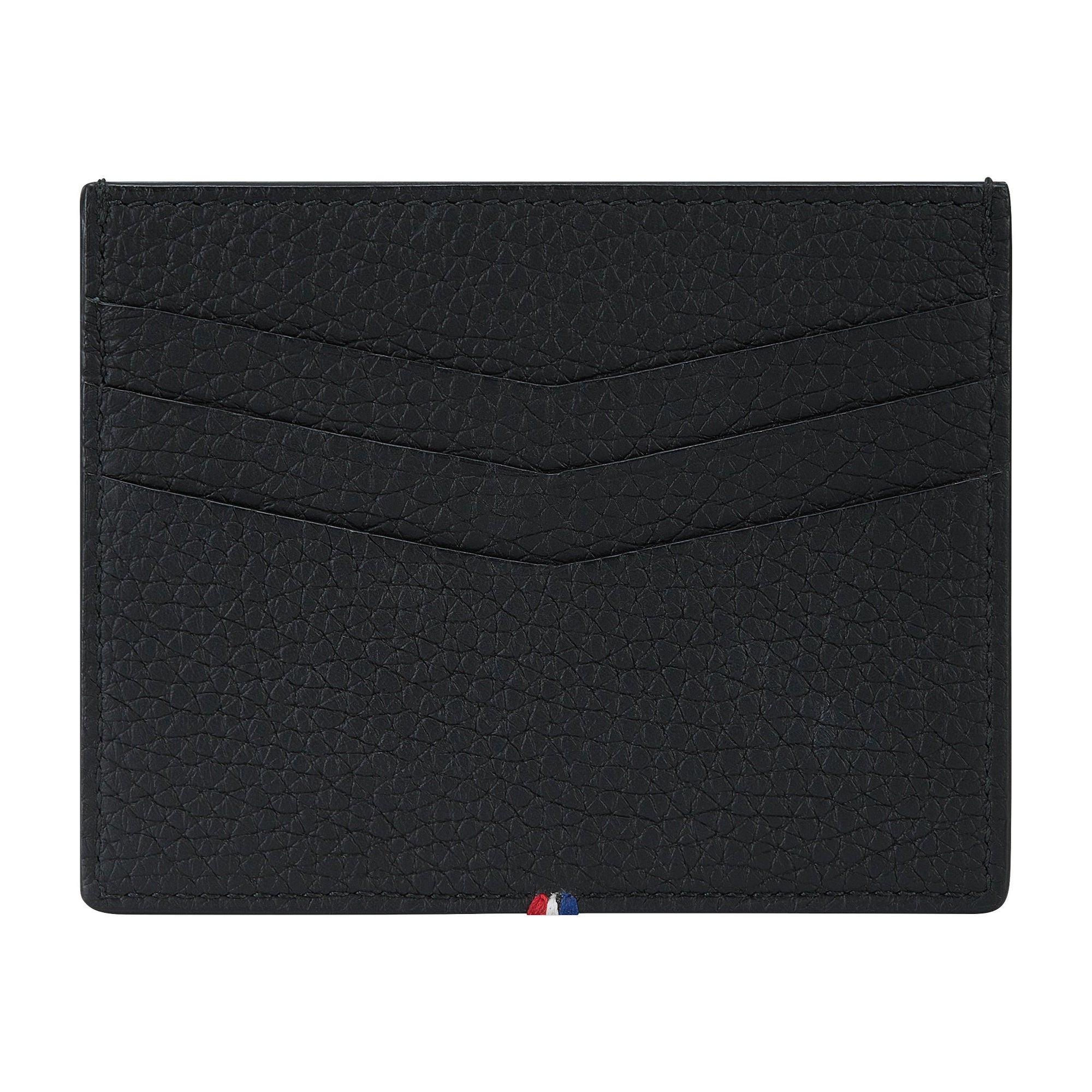 DUPONT ACCESSORIES S.T.DUPONT NEO CAPSULE CARD HOLDER BLACK