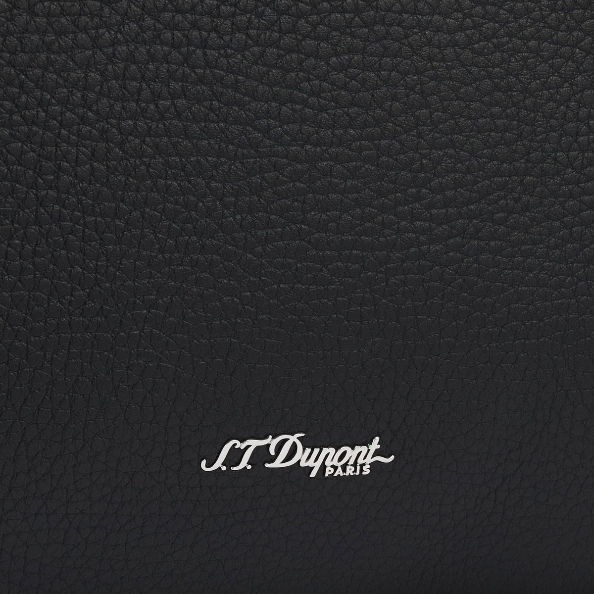 DUPONT ACCESSORIES S.T.DUPONT NEO CAPSULE DOCUMENT HOLDER BLACK