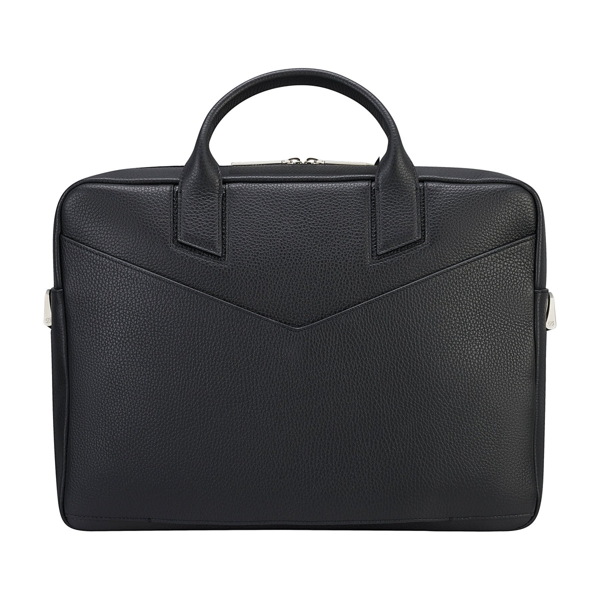 DUPONT ACCESSORIES S.T.DUPONT NEO CAPSULE DOCUMENT HOLDER BLACK