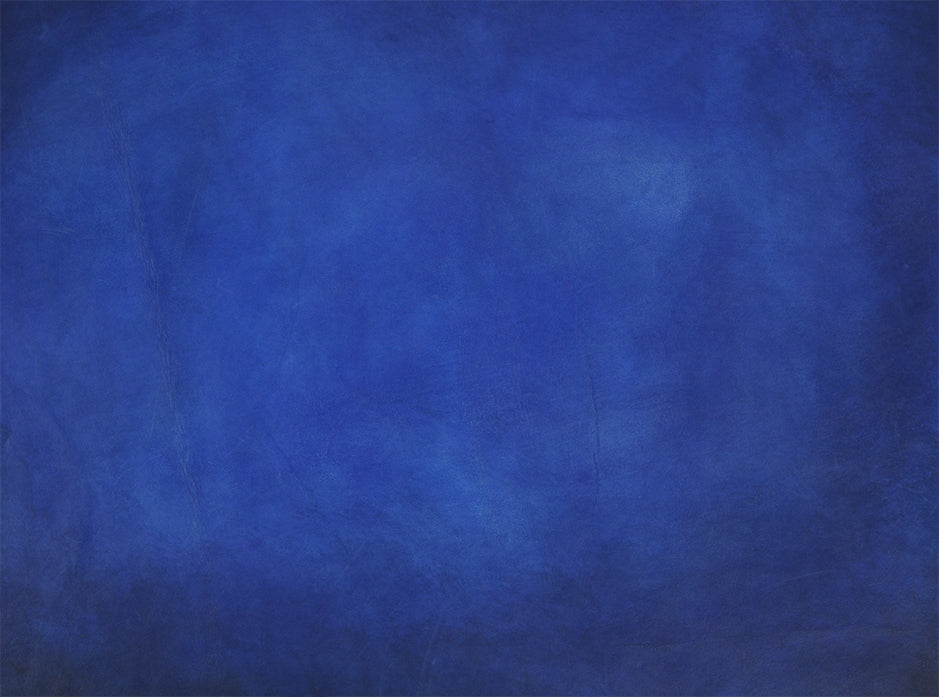 DUPONT ACCESSORIES [style_3597390280145] Tấm lót bàn bằng da bò màu xanh dương, S.T.Dupont (DESK PAD LEATHER ATELIER BLUE/007105). KT:  (54.4 x 42 x 5) cm