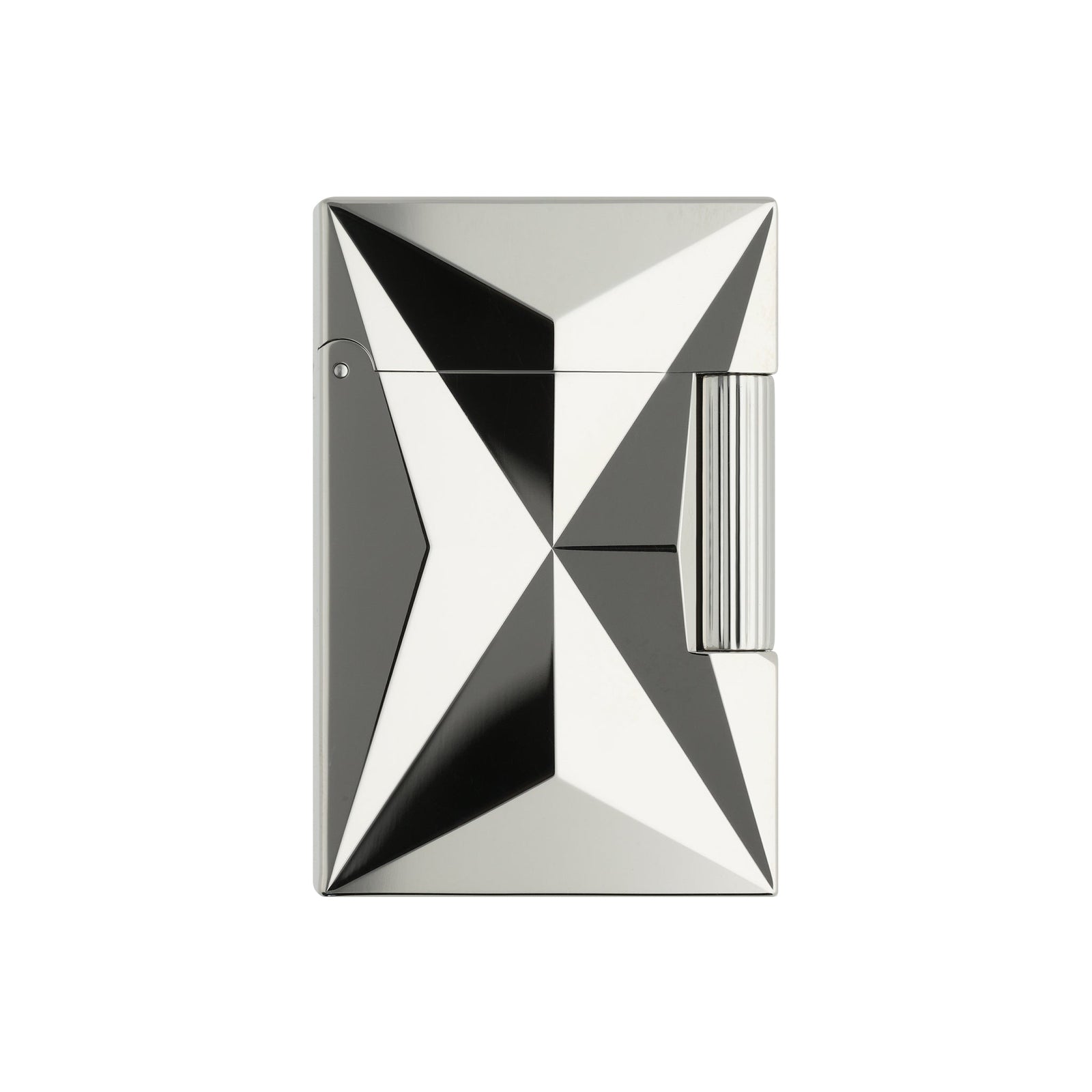 DUPONT ACCESSORIES [style_3597390299109] Bật lửa châm Xì Gà bằng KL, No gas -  ST.Dupont (LI L2 SMALL X  PAL style No. C18610)