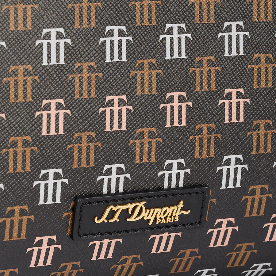 DUPONT ACCESSORIES Túi xách S.T. Dupont WINE &amp; CIGAR BAG TRINIDAD | 183205