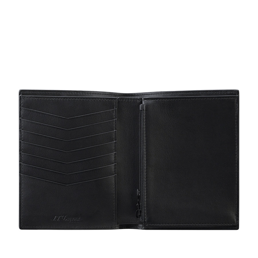 DUPONT ACCESSORIES Ví da S.T. Dupont BILLFOLD | 190573