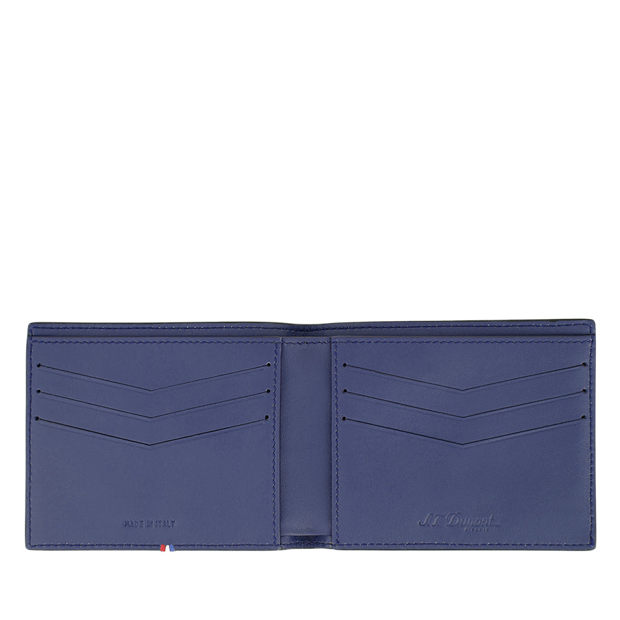 DUPONT ACCESSORIES Ví da S.T. Dupont BILLFOLD NEO CAPS | 180342