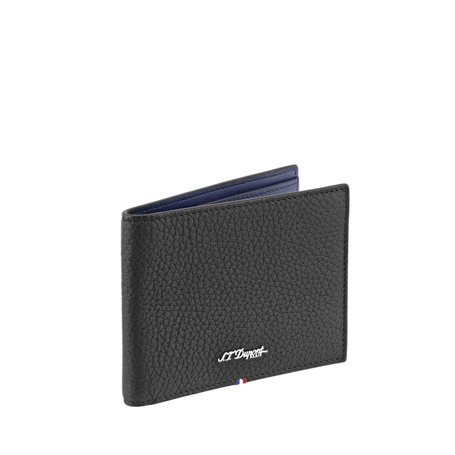 DUPONT ACCESSORIES Ví da S.T. Dupont BILLFOLD NEO CAPS | 180342