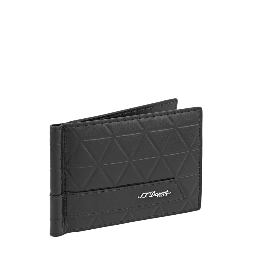 DUPONT ACCESSORIES Ví da S.T. Dupont FIREHEAD | 161115