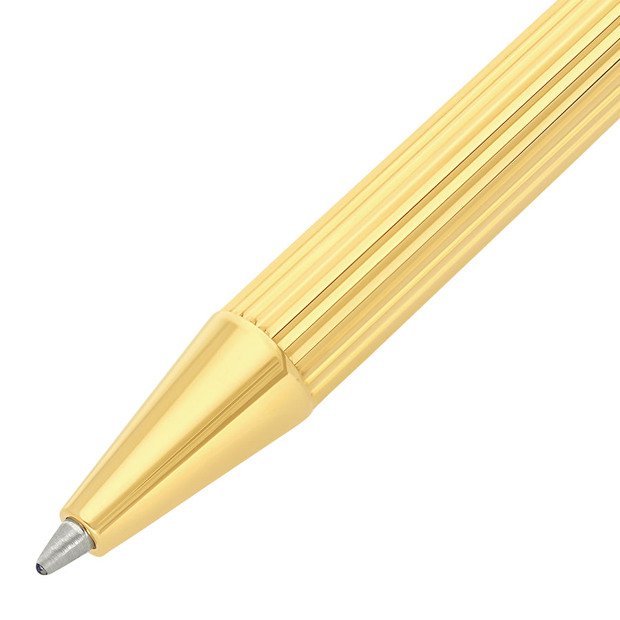 DUPONT ACCESSORIES yellow gold Bút bi S.T. Dupont Classique | 045078N