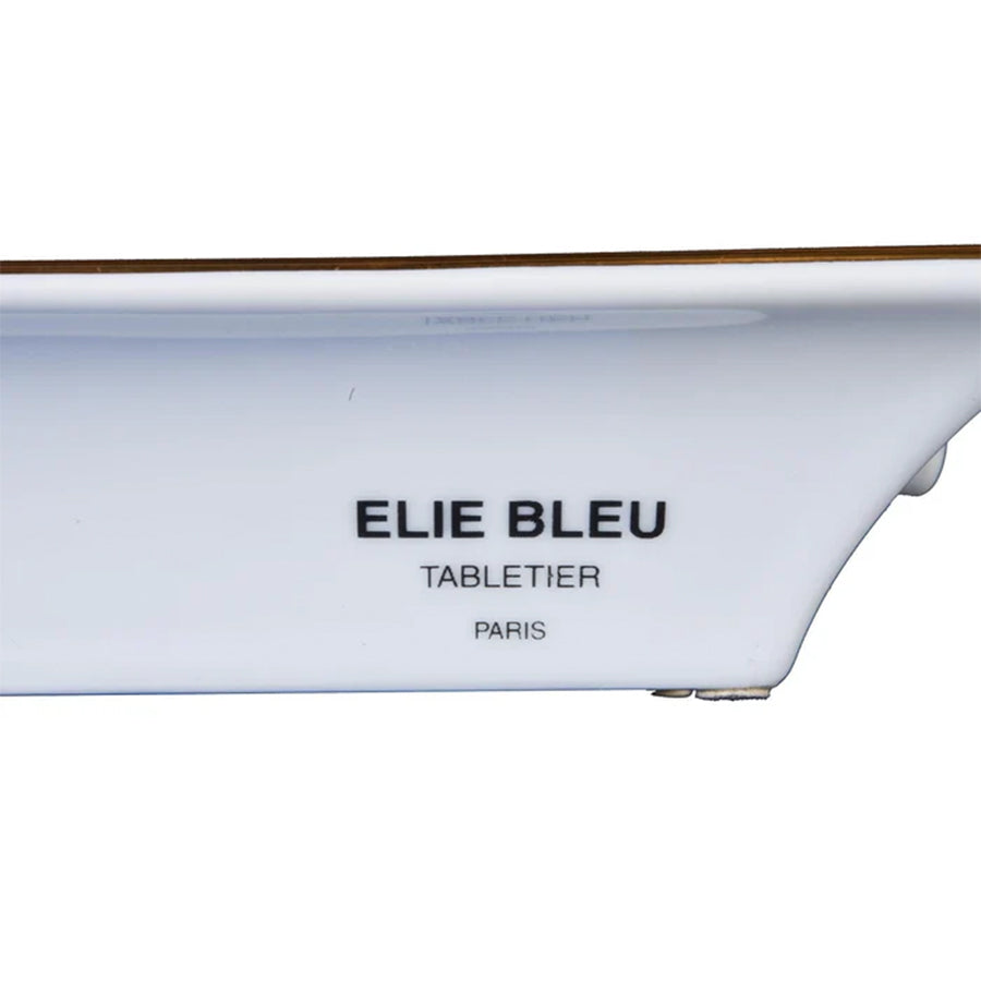 ELIE BLEU ACCESSORIES Gạt tàn Xì gà Elie Bleu Casa Cubana  Hand-Painted Portrait No.62/88 | CC12PMPOR1
