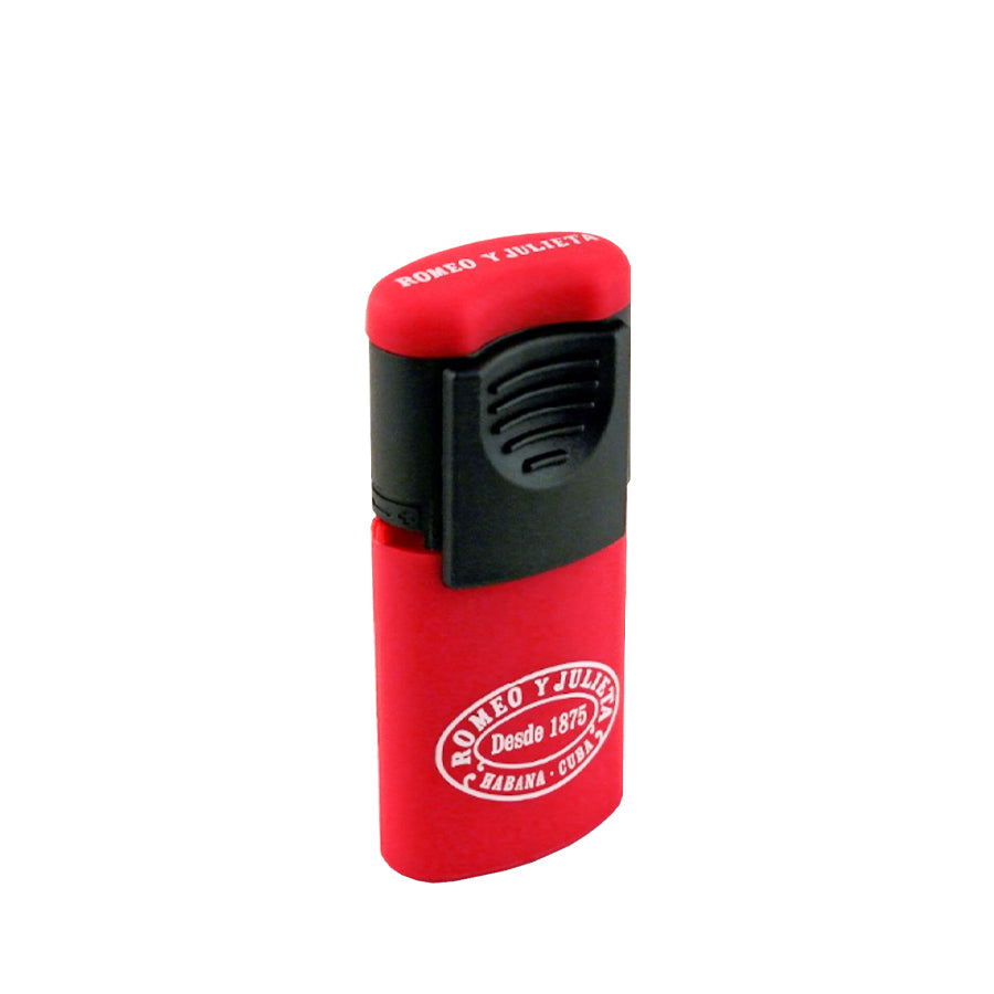 HABANOS ACCESSORIES Bật lửa châm xì gà ROMEO Y JULIET