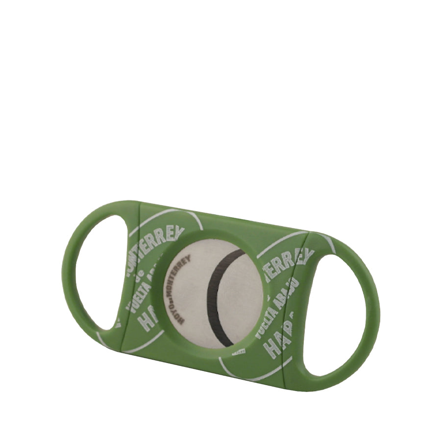 HABANOS ACCESSORIES Dao cắt xì gà HOYO DE MONTERREY loại 2 lưỡi