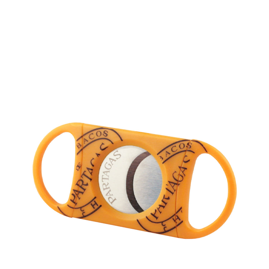 HABANOS ACCESSORIES Dao cắt xì gà PARTAGAS loại 2 lưỡi