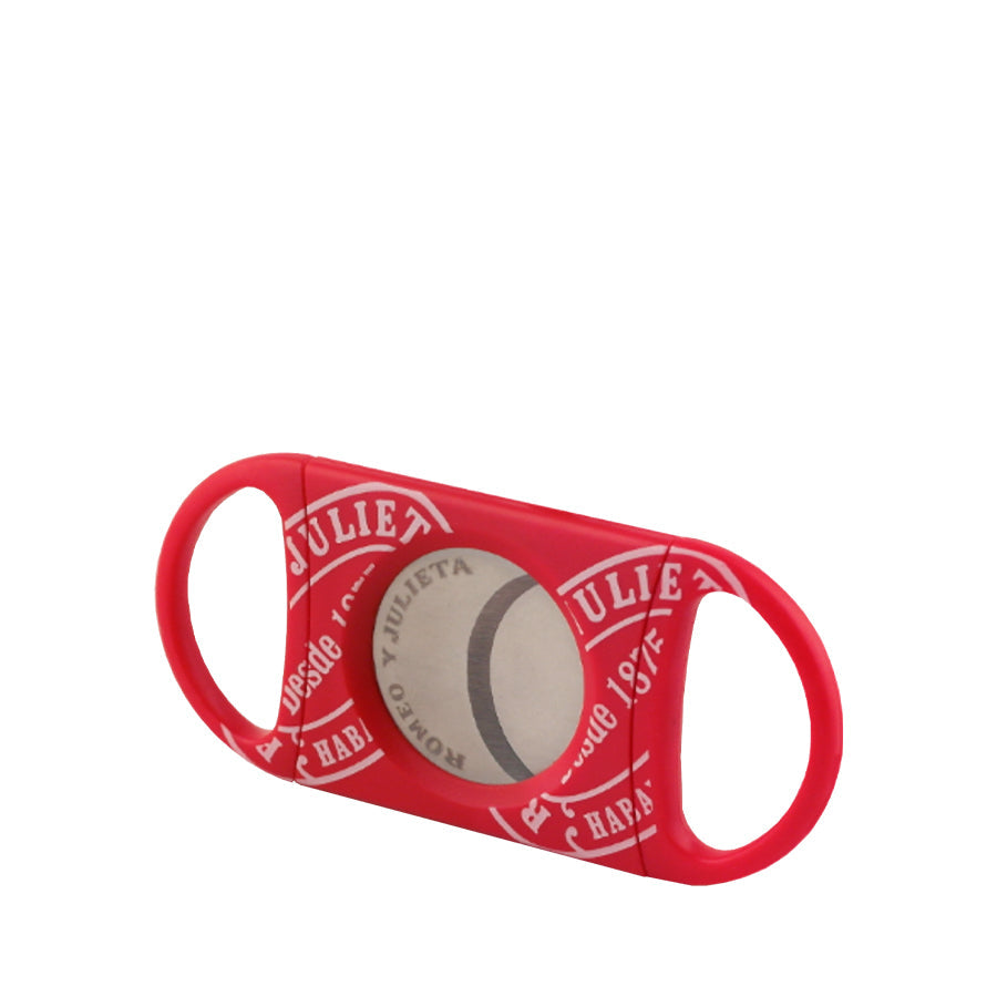 HABANOS ACCESSORIES Dao cắt xì gà ROMEO Y JULIETA loại 2 lưỡi