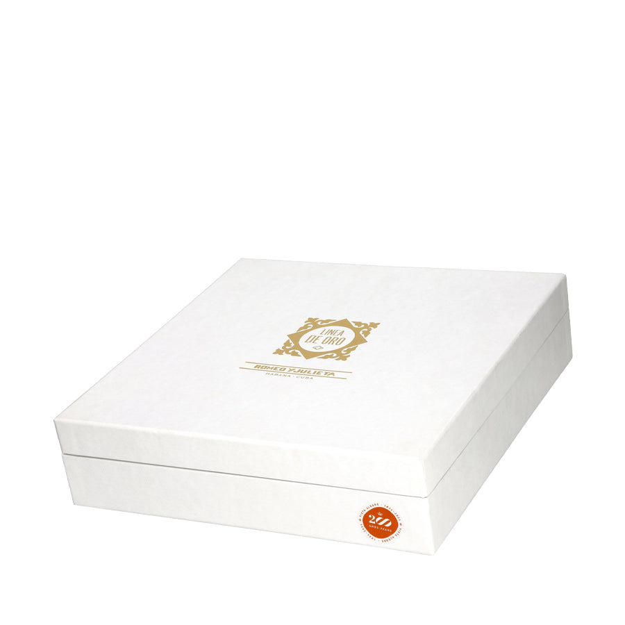 HABANOS ACCESSORIES Gạt tàn xì gà ROMEO Y JULIETA loại 4 điếu