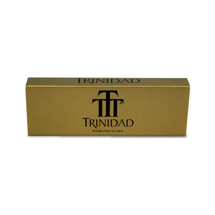 HABANOS ACCESSORIES [style_8010202009728] Diêm  TRINIDAD - Matches TRINIDAD (50/blister)