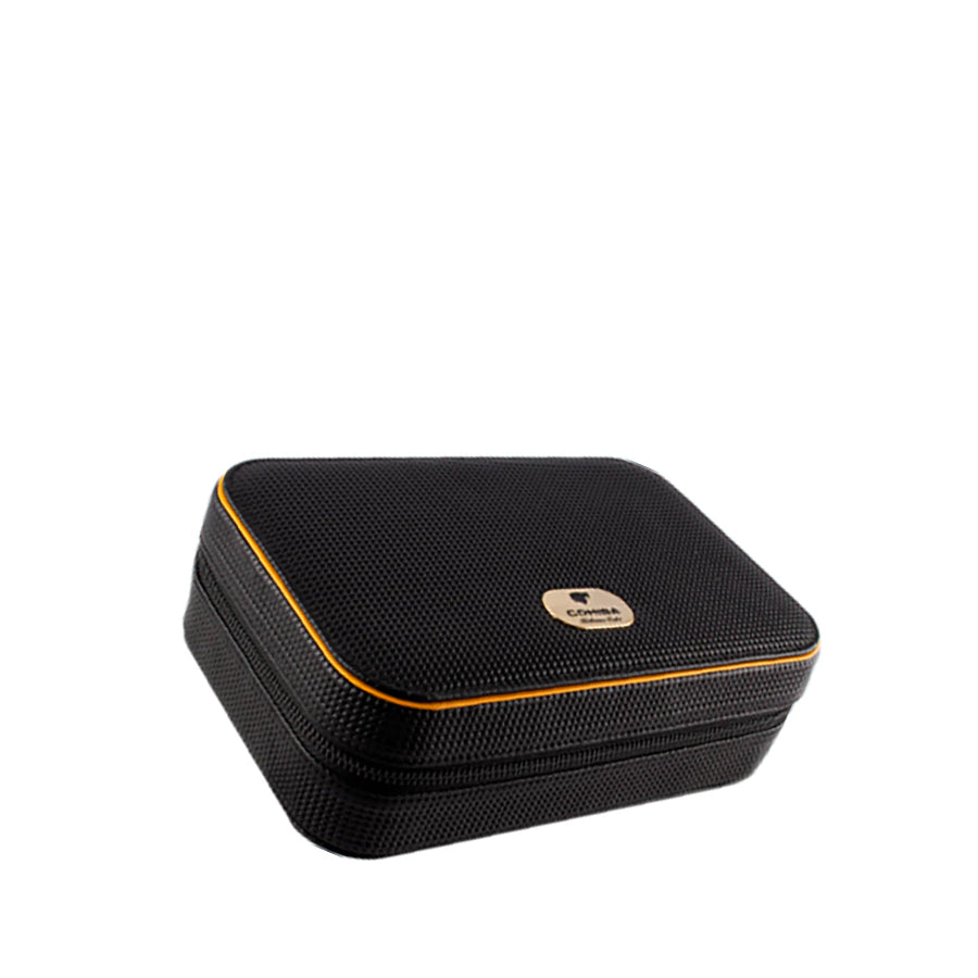 HABANOS ACCESSORIES TRAVEL ORGANIZER CASE COHIBA