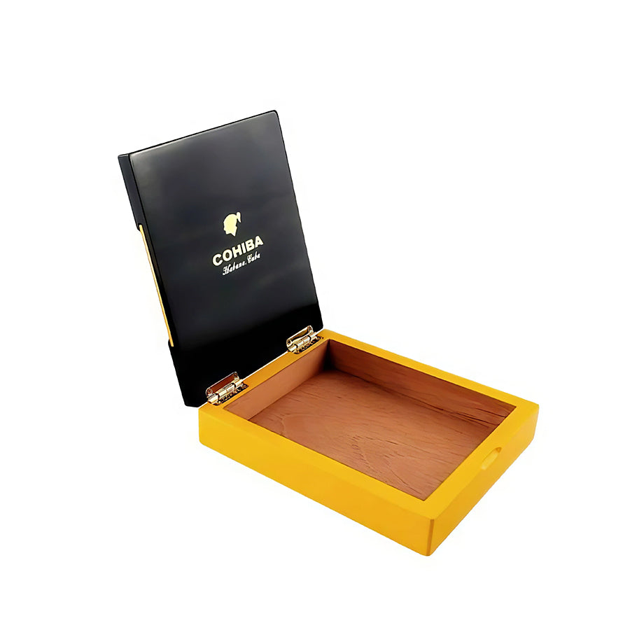 HABANOS Humidors COHIBA CASE FOR 6S