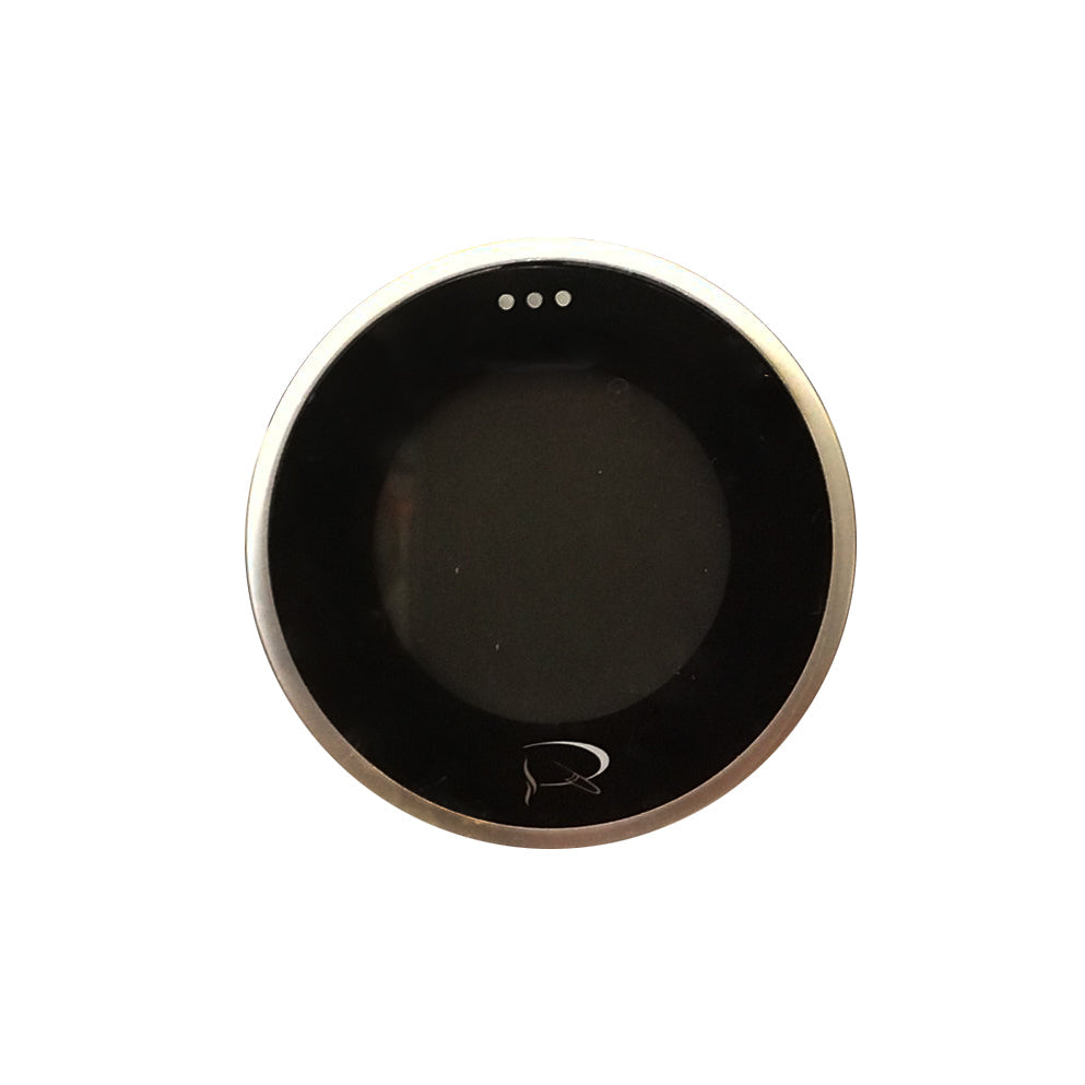 Habanos Specialist Vietnam ACCESSORIES Đồng hồ đo độ ẩm hình tròn nhãn hiệu FMG.