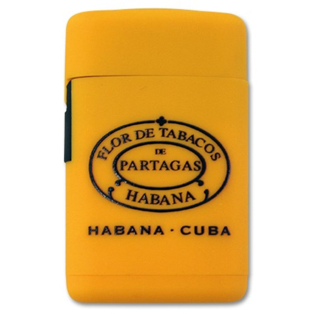 Habanos Specialist Vietnam ACCESSORIES PARTAGAS TORCH LIGHTER