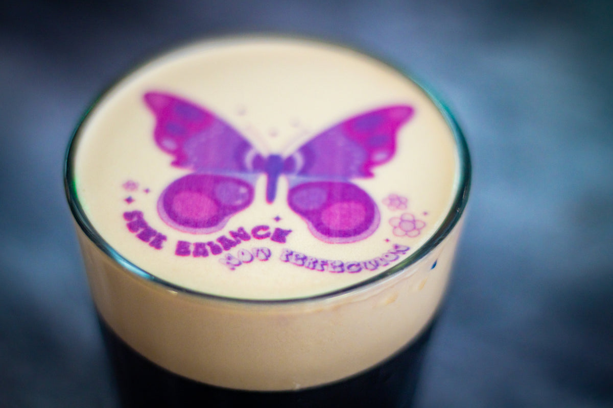 Habanos Specialist Vietnam ACCESSORIES Ripple Bắp Cải Tím Pod