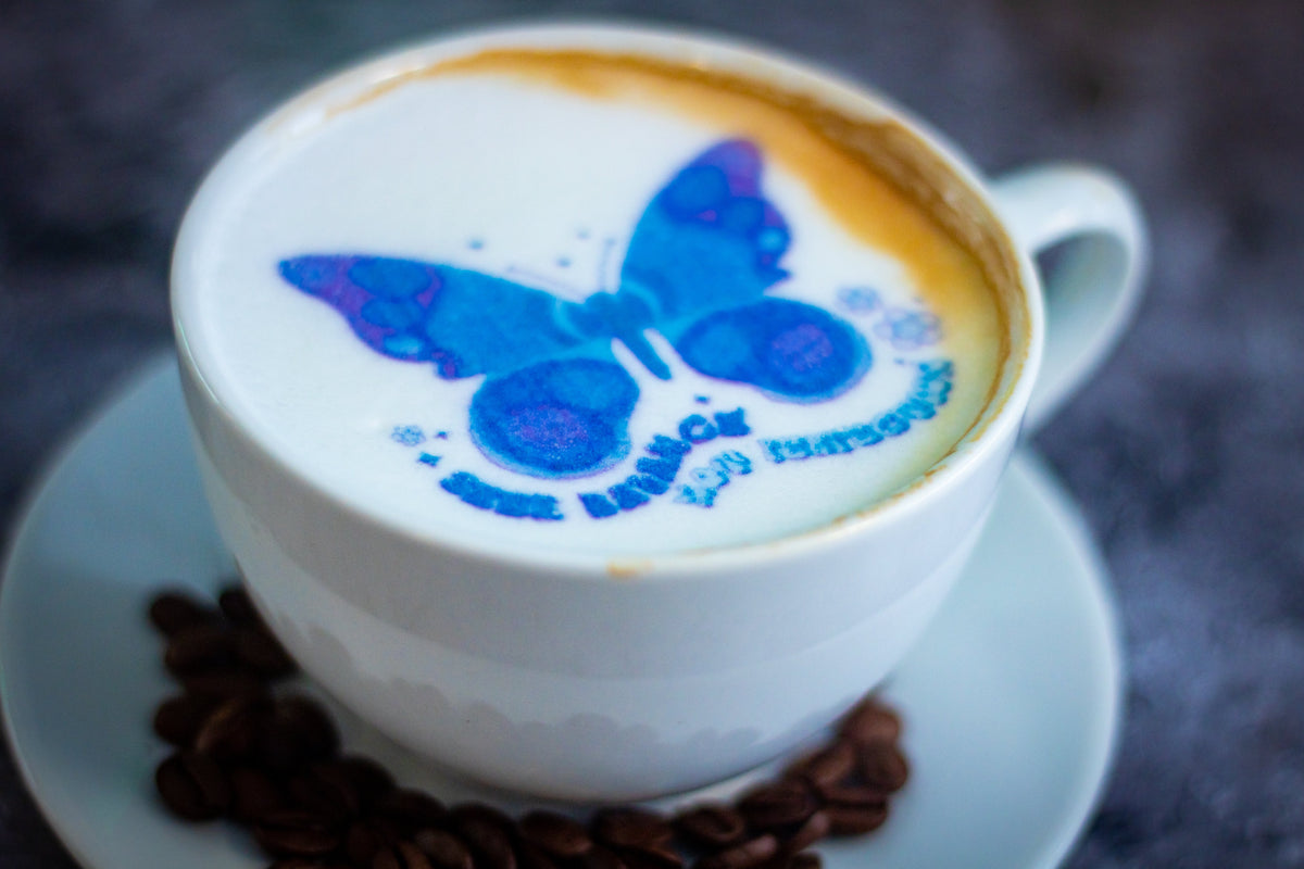 Habanos Specialist Vietnam ACCESSORIES Ripple Bắp Cải Tím Pod