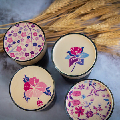 Habanos Specialist Vietnam ACCESSORIES Ripple Chameleon Plus Tắc Kè Hoa Pod