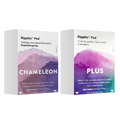 Habanos Specialist Vietnam ACCESSORIES Ripple Tắc Kè Hoa Pod