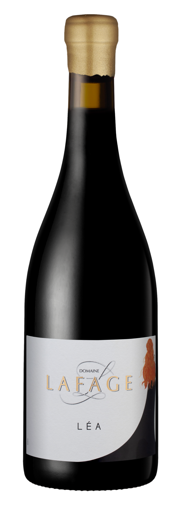 Lafage Rượu Vang Đỏ Lafage Léa 2021 14.5% 750ml