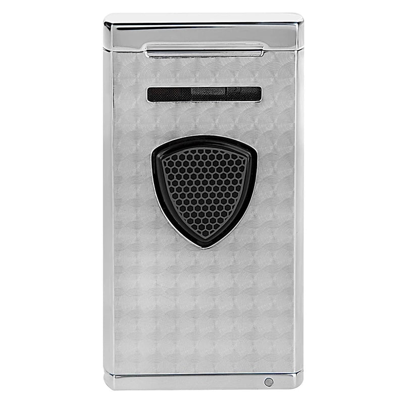 MING WIDE ACCESSORIES Black [style_8010202009644] Bật lửa KL, Tonino Lamborghini style No. TTR005013