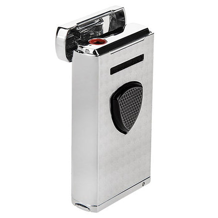 MING WIDE ACCESSORIES Black [style_8010202009644] Bật lửa KL, Tonino Lamborghini style No. TTR005013